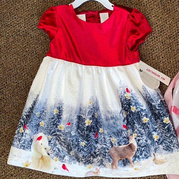 Koala kids & La Princess dress❤️ - Picture 2 of 3